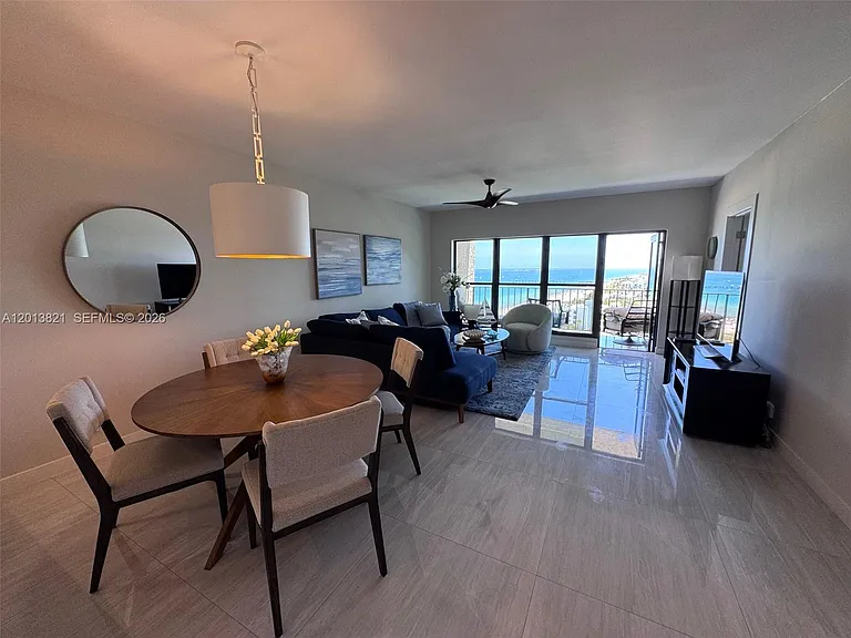 4900 N Ocean Blvd #1601 — Photo 8