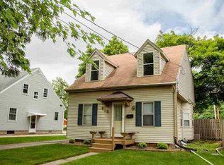 618 E Roosevelt St, Appleton, WI 54911