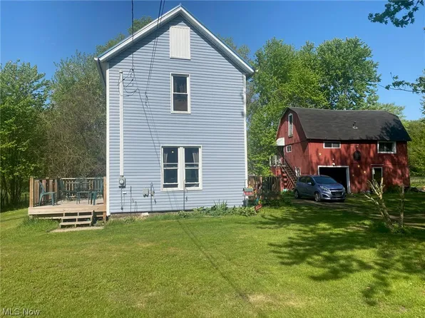 7598 N 4th Ave, Clinton, OH 44216