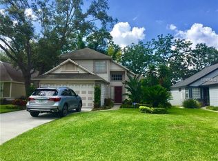 1321 Black Willow Trl, Altamonte Springs, FL 32714