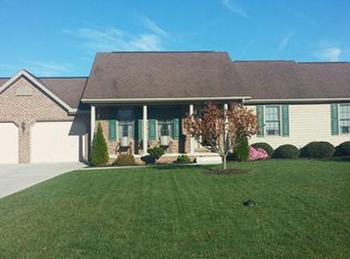 43 Los Alamitos Cir, Hanover, PA 17331