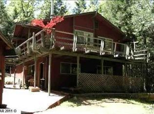 22420 Red River Dr, Sonora, CA