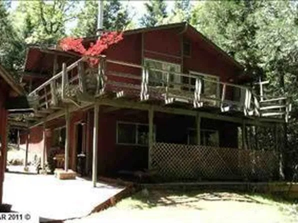 22420 Red River Dr, Sonora, CA 95370