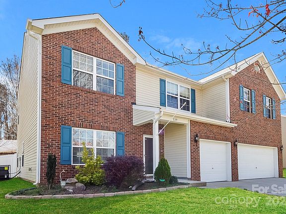 2nd image of 729 Rocky Grove Gln