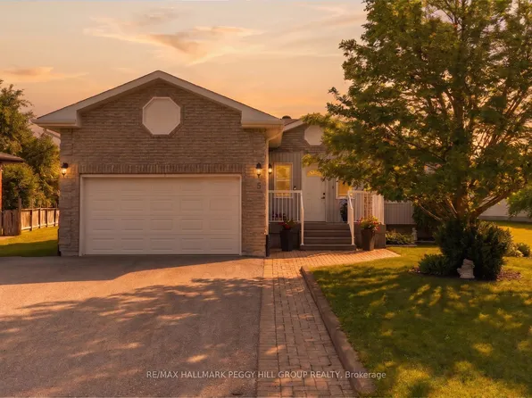 5 Allan Ct, Springwater, ON L0L 1P0