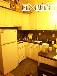 Rented by Citi Habitats