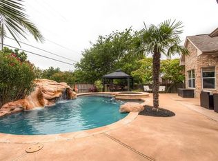 19703 Mallard Pond Trl, Pflugerville, TX 78660