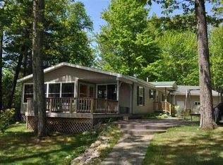 3892 N Shore Dr NE, Kalkaska, MI 49646