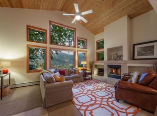 477 Singletree Rd, Vail, CO 81632