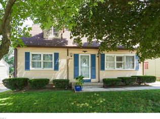 2039 Lindbergh Ave, Cuyahoga Falls, OH