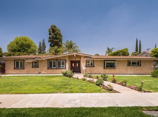 22339 Burbank Blvd, Woodland Hills, CA 91367