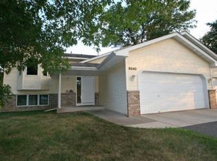 8040 241st Ln NE #5, Stacy, MN 55079