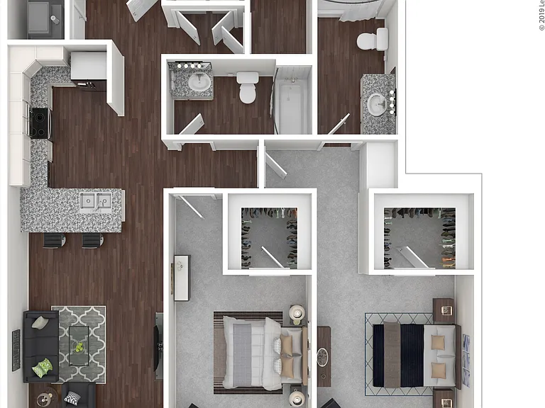 Post House — Photo 32