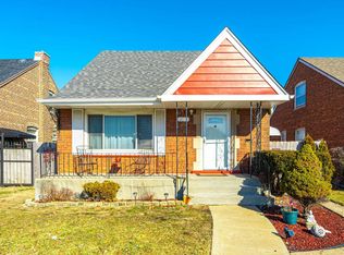 4016 E 112th St, Chicago, IL 60617