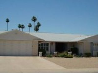 15422 N Bowling Green Dr, Sun City, AZ 85351