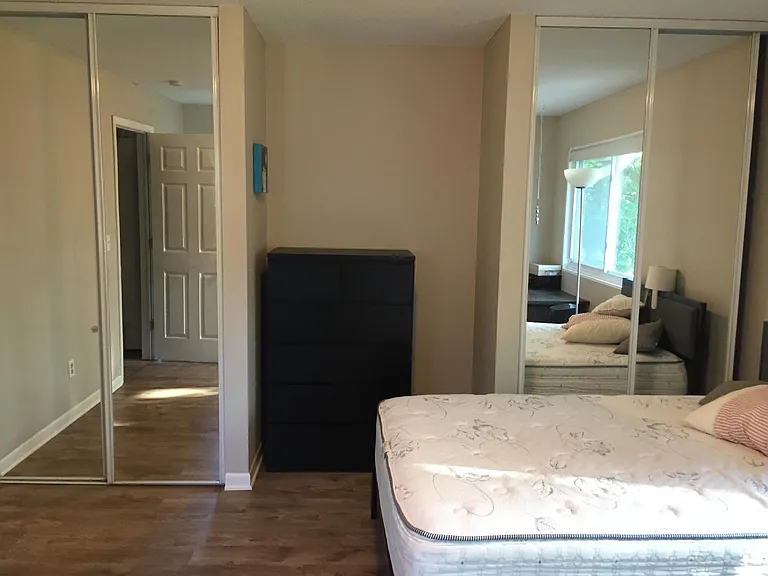 Bedroom #1- 2nd level