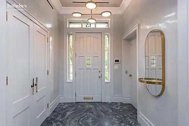 Sold by Sotheby's International Realty