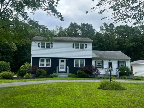 57 Homestead Road, Saratoga Springs, NY 12866