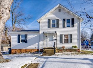 1353 Gorge Blvd, Akron, OH 44310