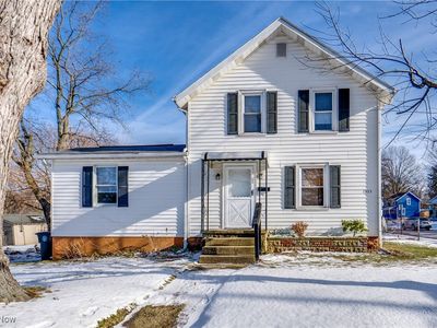 1353 Gorge Blvd, Akron, OH, 44310
