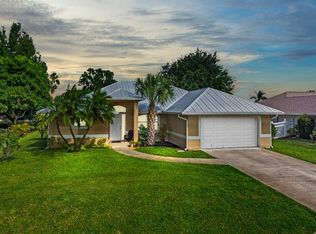 1726 Mainsail St, Sebastian, FL 32958