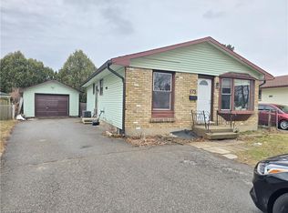 173 Culver Cres, London, ON