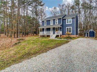 2118 Pine Oak Ct, Moseley, VA 23120