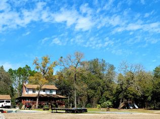 1695 Hereford Rd, Middleburg, FL 32068