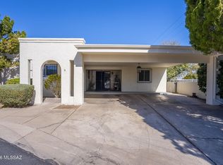 9075 E Palms Park Dr, Tucson, AZ 85715