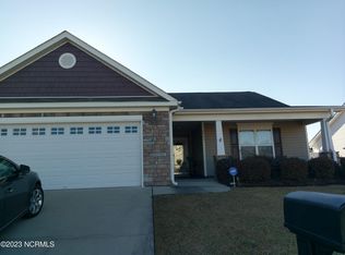 2905 Noah Ct, Greenville, NC 27834