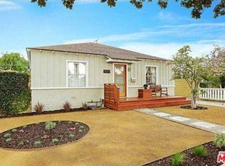 11117 Barman Ave, Culver City, CA 90230
