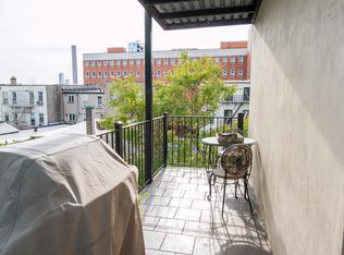 318 Park Ave #E, Hoboken, NJ 07030