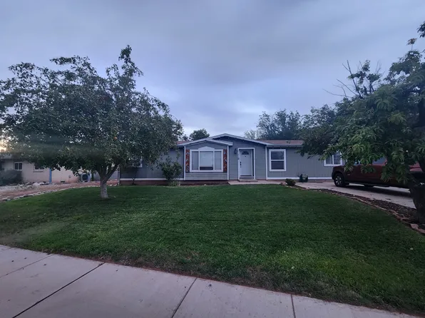 (undisclosed Address), Moab, UT 84532