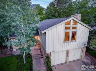 2461 Briarwood Dr, Boulder, CO 80305