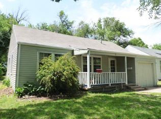 1753 N Salina Ave, Wichita, KS 67203