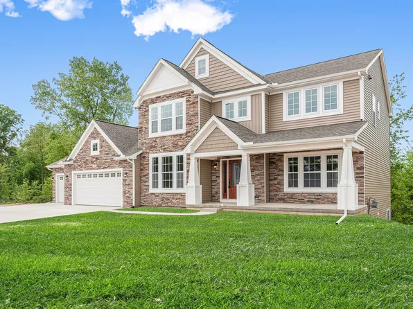 143 Sweet William Ln, Niles, MI 49120