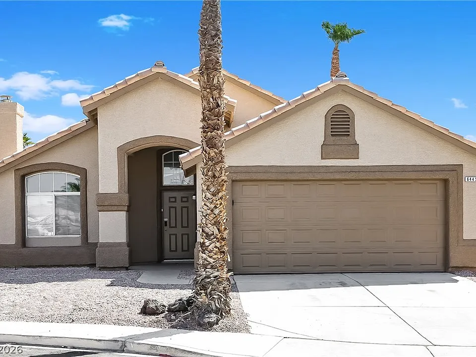 6445 Winding Ridge Way