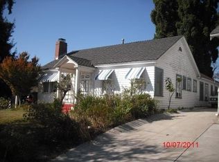 111 N Wilton Pl, Los Angeles, CA 90004