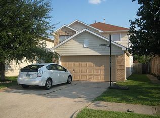 15218 Grassington Dr, Channelview, TX 77530