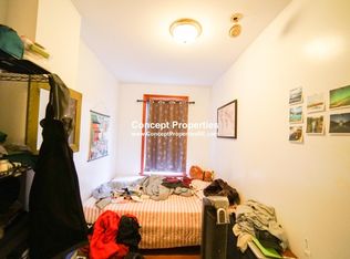 871 Harrison Ave #1R, Boston, MA 02118