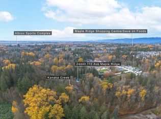 24440 110th Ave, Maple Ridge, BC V2W 1H8