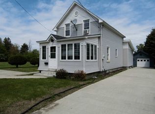 115 Grand Ave, Swanton, VT 05488