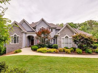 3830 Wesley Chapel Rd, Marietta, GA 30062