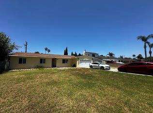 1681 W Mells Ln, Anaheim, CA