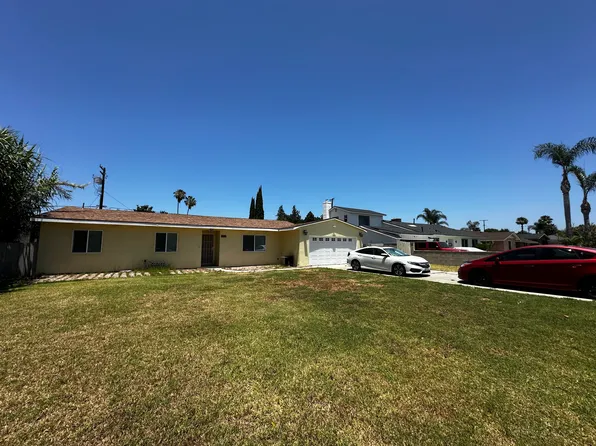 1681 W Mells Ln, Anaheim, CA 92802