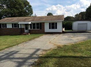 2241 Cannons Campground Rd, Spartanburg, SC 29307