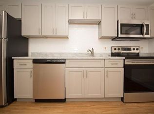 94 Chestnut St #1, Brookline, MA 02445