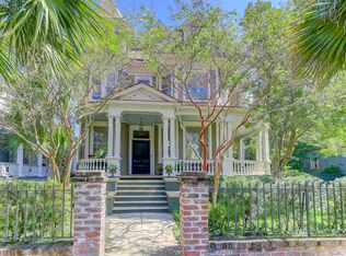 122 Rutledge Ave, Charleston, SC 29401