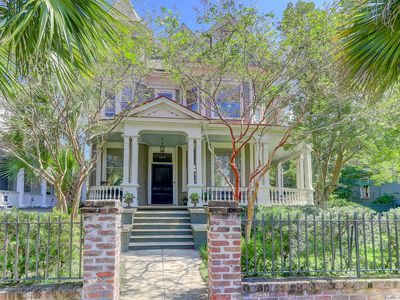 122 Rutledge Ave, Charleston, SC, 29401