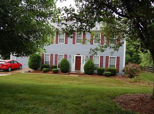 9209 Torrence Crossing Dr, Huntersville, NC 28078